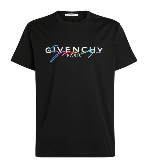 givenchy t.shirt|Givenchy t shirt men price.